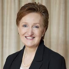 suzanne evans